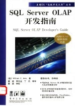 SQL Server OLAP开发指南