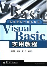 Visual Basic实用教程