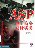 ASP电子商务设计实务