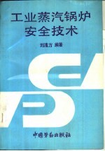 工业蒸汽锅炉安全技术