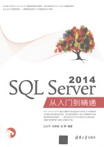 SQL Server 2014从入门到精通