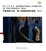 中国摄影在线“第六届国际摄影展览”2014