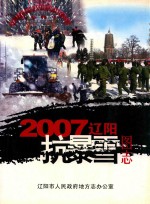 2007辽阳抗暴雪图志