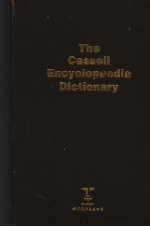 The Cassel Encyclopaedia Dictionary