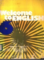 WELCOME TO ENGLISH BOOK 6