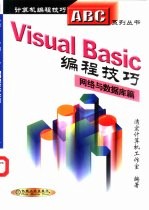 VisualBasic编程技巧网络与数据库篇