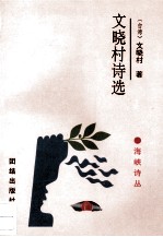 文晓村诗选