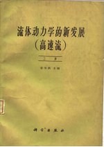 流体动力学的新发展 高速流 下