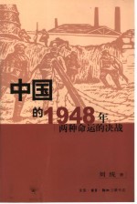 中国的1948年：两种命运的决战