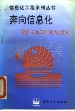 奔向信息化 简述“三金工程”的历史意义