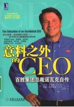 意料之外的CEO百胜集团总裁诺瓦克自传