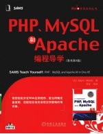 PHP、MySQL和Apache编程导学 原书第4版