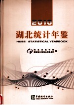 湖北统计年鉴 2010