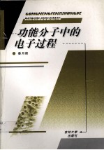 功能分子中的电子过程