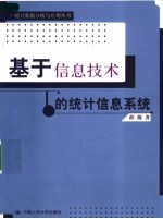 基于信息技术的统计信息系统