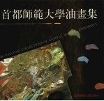 首都师范大学油画集