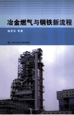 冶金燃气与钢铁新流程