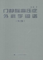 门静脉高压症外科学图谱