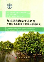 红树林和海草生态系统及其对渔业和渔业管理的影响研究