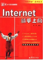 Internet新手上网