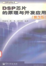 DSP应用丛书 DSP芯片的原理与开发应用 第3版