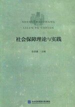 社会保障理论与实践