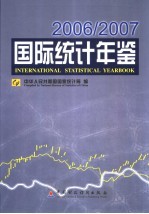 国际统计年鉴 2006-2007