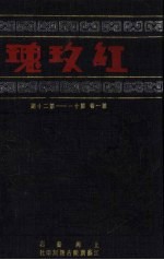 红玫瑰 第1卷 第11-20期