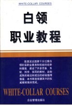 白领职业教程 下