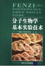 分子生物学基本实验技术