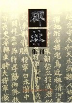 碑林集刊  （十三）  2007