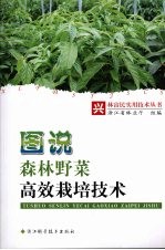 图说森林野菜高效栽培技术