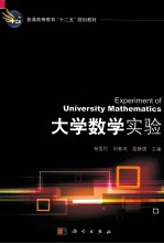 大学数学实验