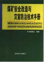 煤矿安全改造与灾害防治技术手册