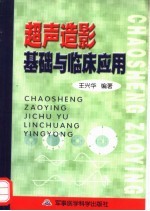 超声造影基础与临床应用