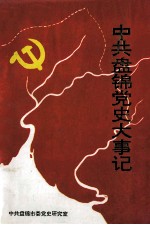 中共盘锦党史大事记 1945.8-1990.12