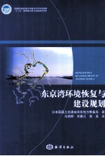 东京湾环境恢复与建设规划