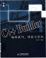 C++ Builder编程技巧、经验与实例