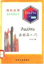 FoxPro数据库入门