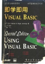 即学即用VISUAL BASIC