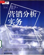 营销分析实务 第5版