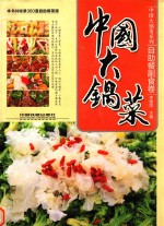 中国大锅菜 自助餐副食卷