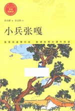 儿童文学经典·名家插画本 小兵张嘎