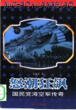 怒潮狂飙 国民党海空军传奇