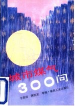 城市煤气300问