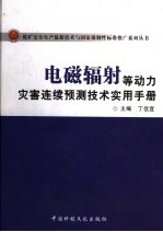 电磁辐射等动力灾害连续预测技术实用手册 下