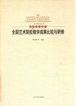 全国艺术院校教学成果比较与研修 美术设计篇 3