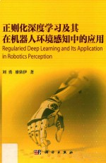 正则化深度学习及其在机器人环境感知中的应用