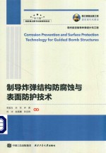 国之重器出版工程  现代航空制导炸弹设计与工程  制导炸弹结构防腐蚀与表面防护技术