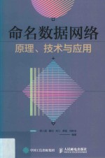 命名数据网络原理 技术与应用